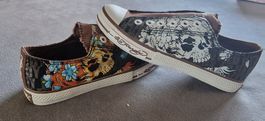 Schuhe Ed Hardy