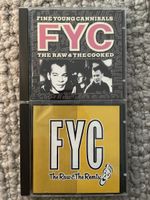 2x FYC (Fine Young Cannibals)