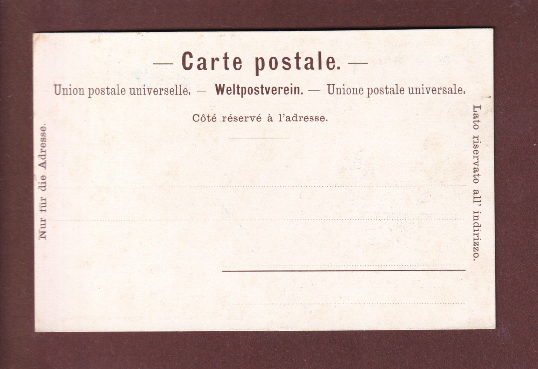 Cartoline postali: Aescher - WILDKIRCHLI – Usato da Pully venduto da nicecards 1