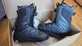 Salomon Snowboard-Boots Women Grösse 40