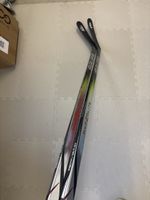 Bauer Hyperlite Hockeystock, 65 Flex, P90TM, Top Zustand!