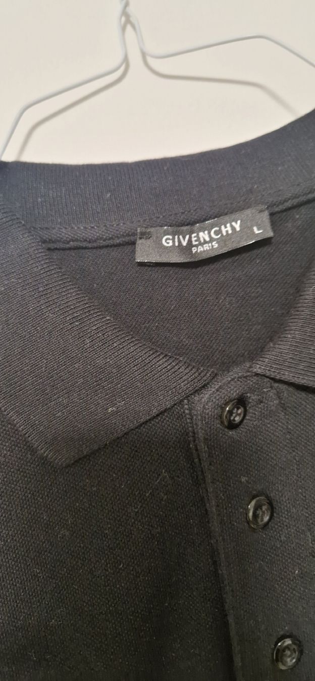 Magliette Polo: Polo noir homme taille L – Nuovo (secondo la descrizione) da Versoix venduto da aline_b 2