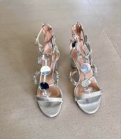 Aquazzura sandals taille 37