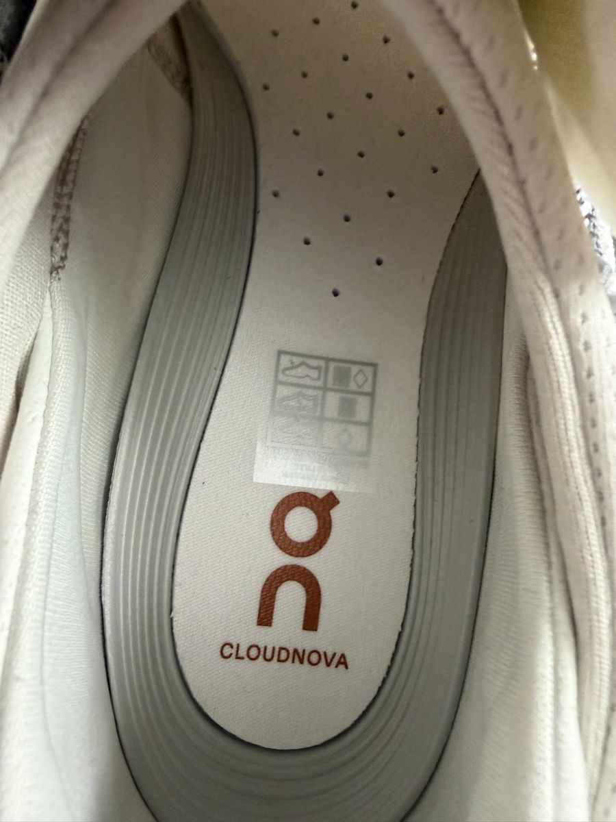 On Herrenschuhe: On On Running 46 gr. – Neu (gemäss Beschreibung) aus Herisau von debora9 2