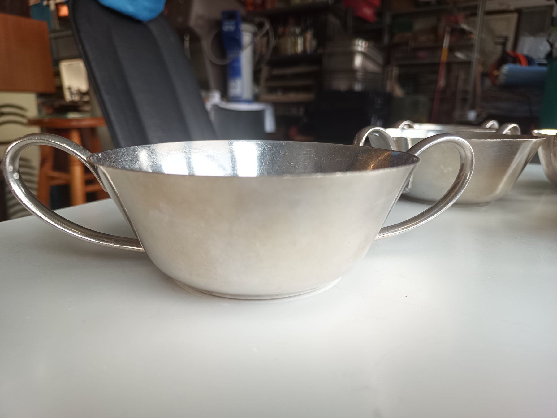 Tazze: Gastro Suppentasse Saucentasse – Usato da Oberegg venduto da A-Z.Handel.Loehrer 6