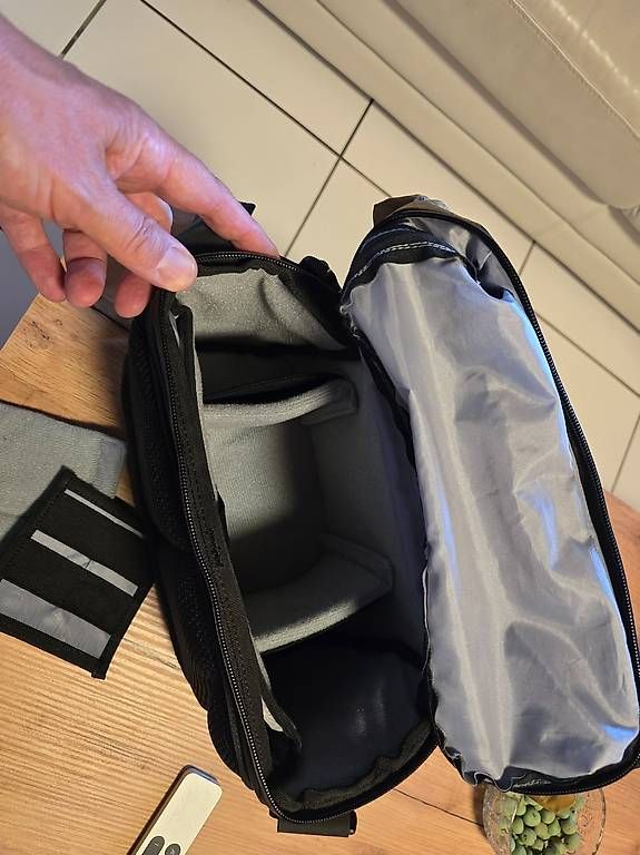 Borse: Compagnon Element sling 7L 2.0 Kameratasche – Usato da Kaiserstuhl AG venduto da LSS2003 3