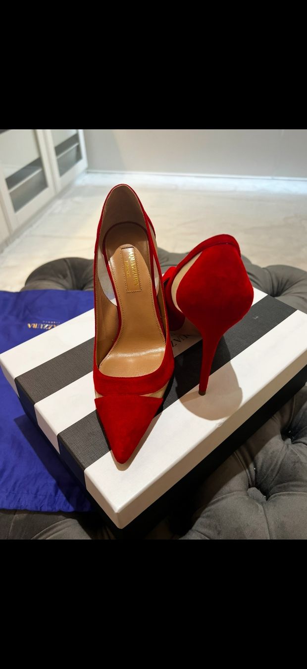 Aquazzura Scarpe da donna: Aquazzura pump 36 NEU – Nuovo e nell'imballaggio originale da Dübendorf venduto da AlexF_8nhl 3