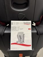Kindersitz Britax Römer KIDFIX II XP Sict 15-36 kg