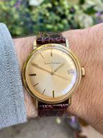 Girard-Perregaux Dresswatch 34 mm