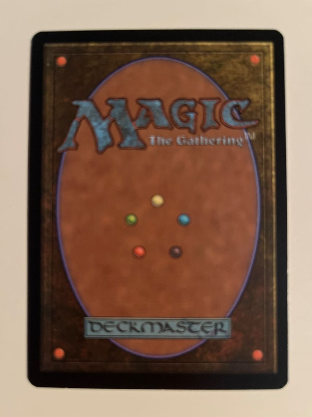 Magic The Gathering Carte collezionabili: 1 x Chart a Course - Magic: The Gathering - MtG – Usato da Kriens venduto da Shadi1980 1