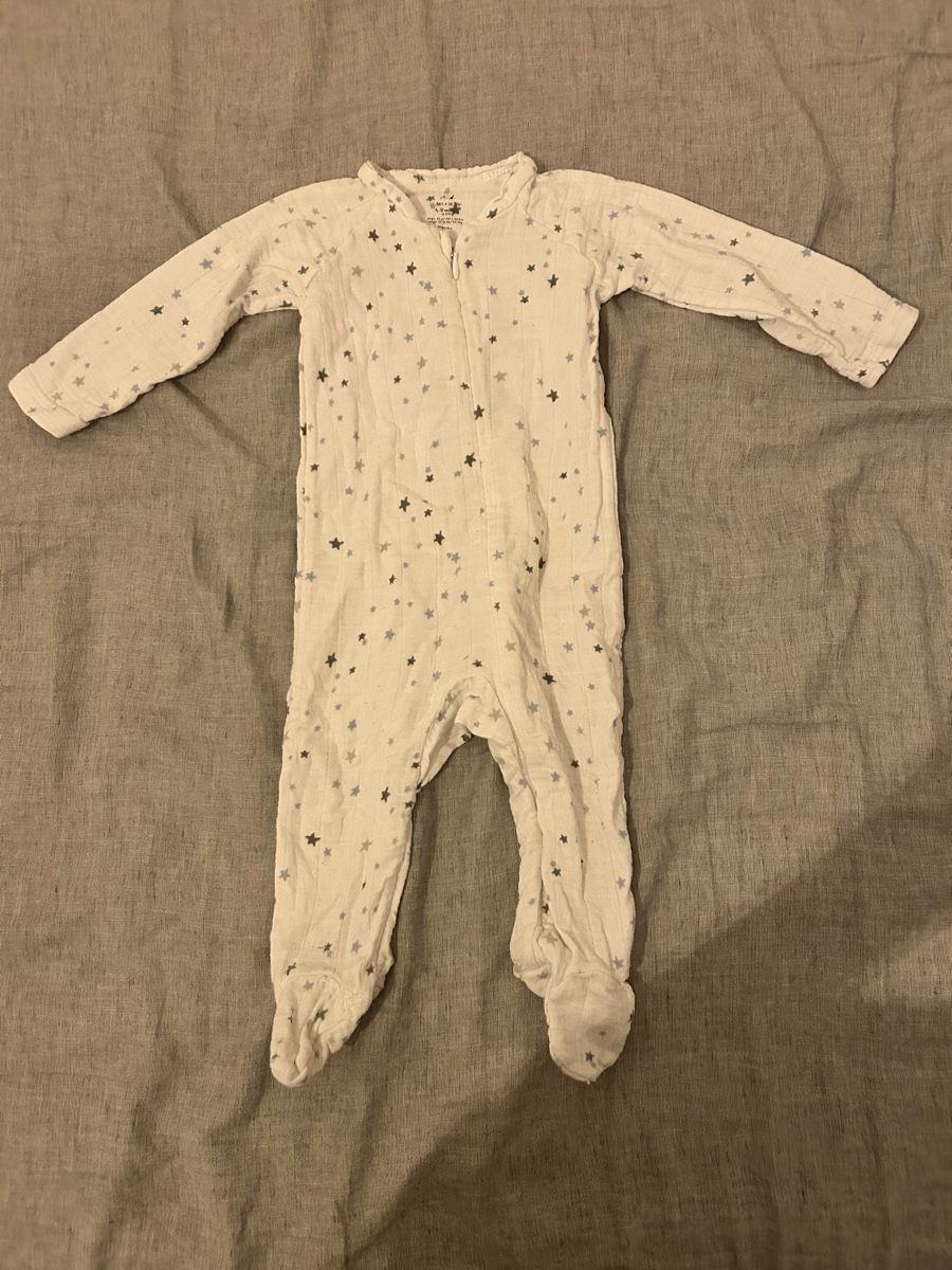 Pigiama & Simili: Strampler/Pyjama 68 – Usato da Bern venduto da lauramilena