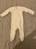Strampler/Pyjama 68