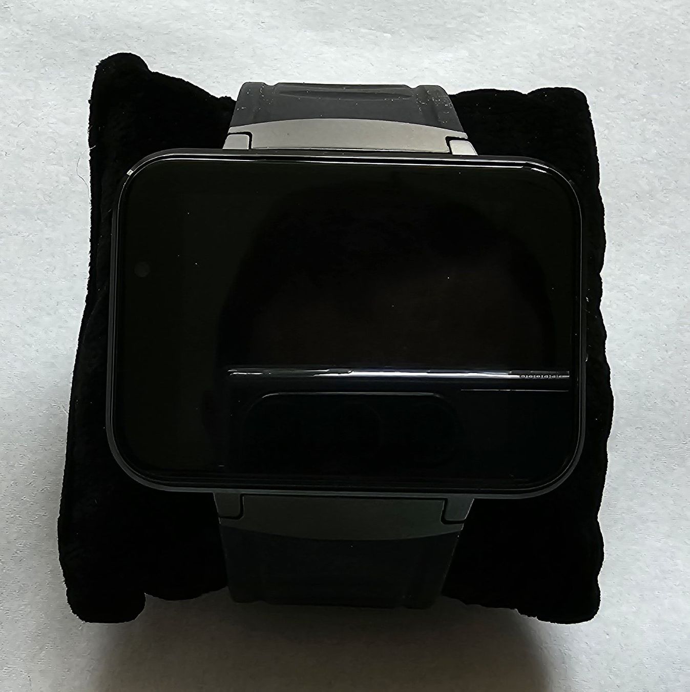 Smartwatch: Smart Watch Domino DM98 – Nuovo (secondo la descrizione) da Liestal venduto da Ciccoo 2
