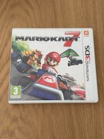 Mario Kart 7 - Nintendo 3DS
