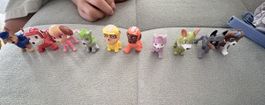 Paw Patrol Spielfiguren Set guter Zustand
