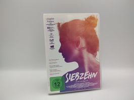 SIEBZEHN - A-Post Versand nur CHF 2.50!