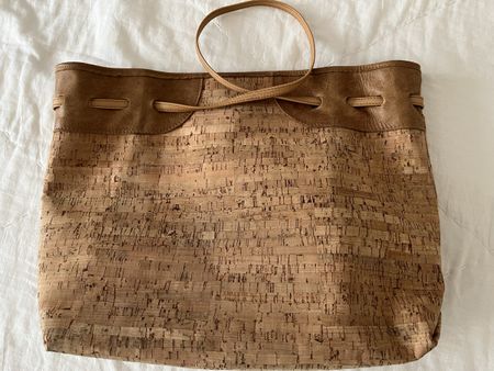 KORK Handtasche