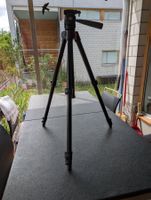 Manfrotto 728B - Fotostativ
