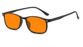 Anti-Blaulicht blue blocker ermüdungsfreie Sonnenbrille B2OM
