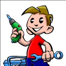 Profile image of Retoolinoo-Brocki