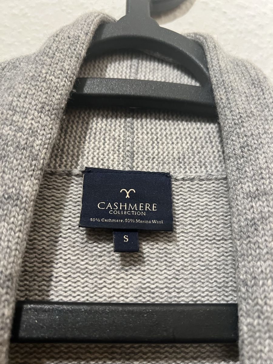 Jacken: Damen Cashmere Jacke Gr.S – Gebraucht aus Basel von SimpleE 2