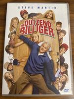 DVD: Im Dutzend billiger - Familienspass für den Winter!