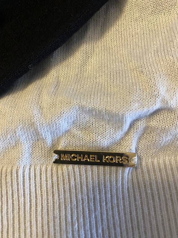 Canottiere & Pantaloni: Michael Kors maglia – Usato da Lugano venduto da fla_gk6h 1