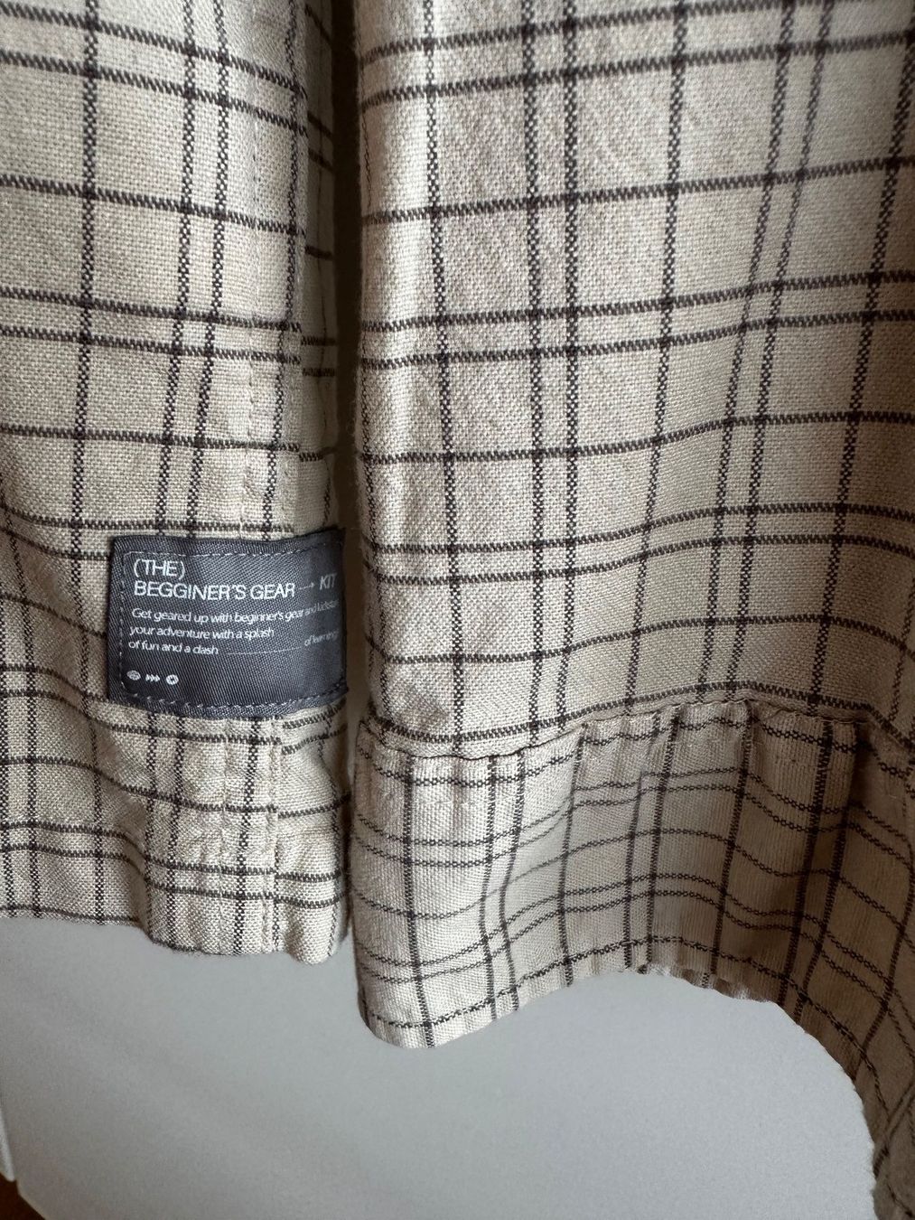 Zara Chemises, T-shirts & Polos: ZARA langarm Hemd Gr. 164 – Neuf (Voir description) à Sissach par tapasu 3