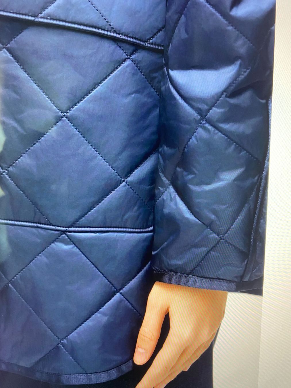 Max Mara Mäntel: Wintermantel MaxMara Gr.38 neue – Neu (gemäss Beschreibung) aus Bösingen von Trigusik 9