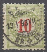Nachporto 18 Da II N
