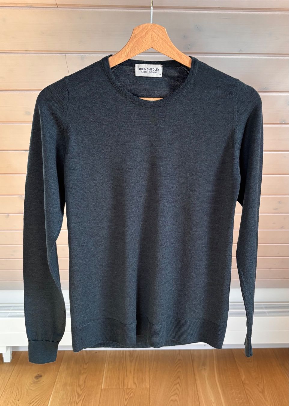 John Smedley Maglioni & Felpe: John Smedley Crewneck Sweater – Nuovo (secondo la descrizione) da Kilchberg ZH venduto da ben_pc68 9