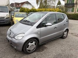 Mercedes A190 Automatik