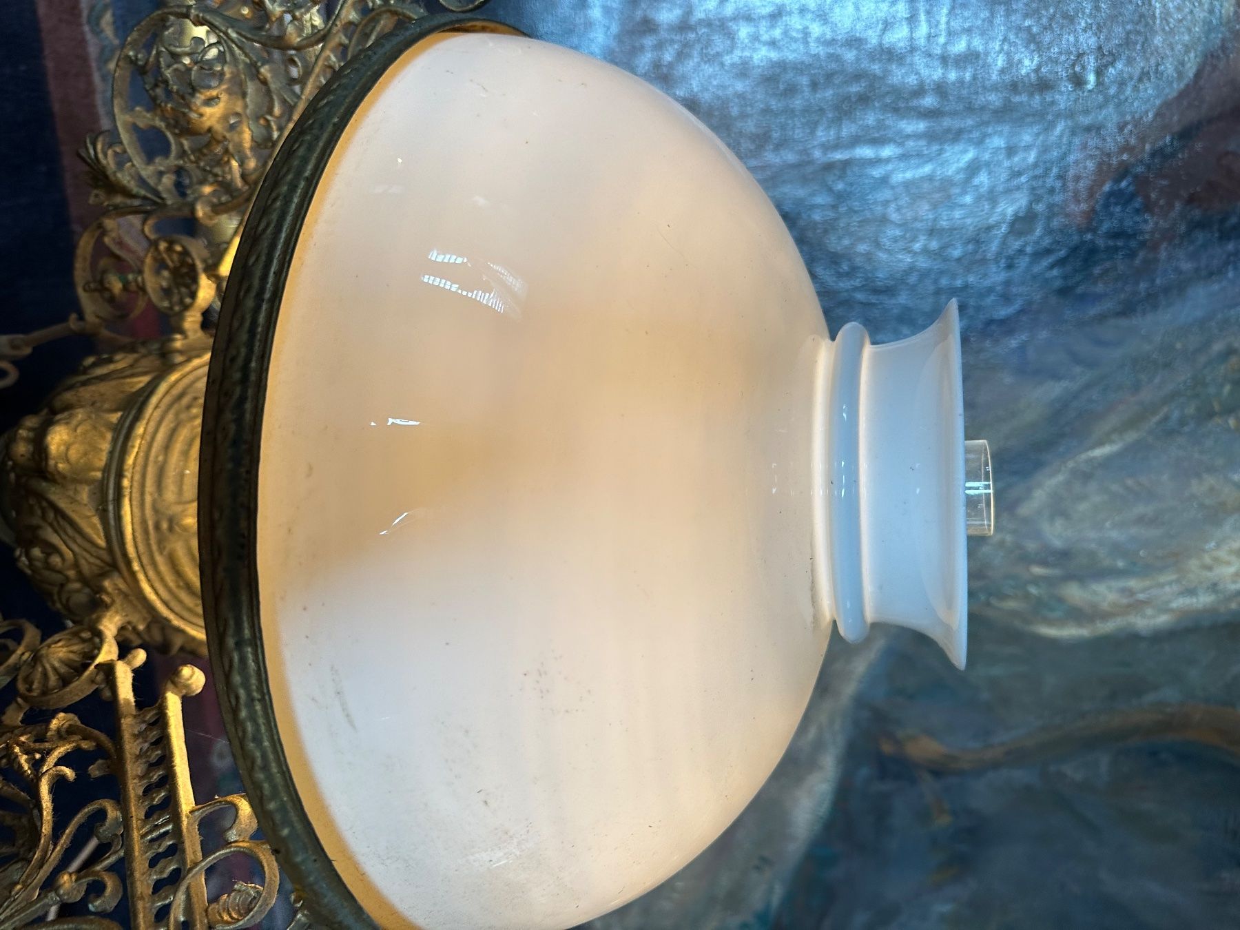 Lampade: Petroleumlampe – Usato da Rudolfstetten venduto da Laramalna 4