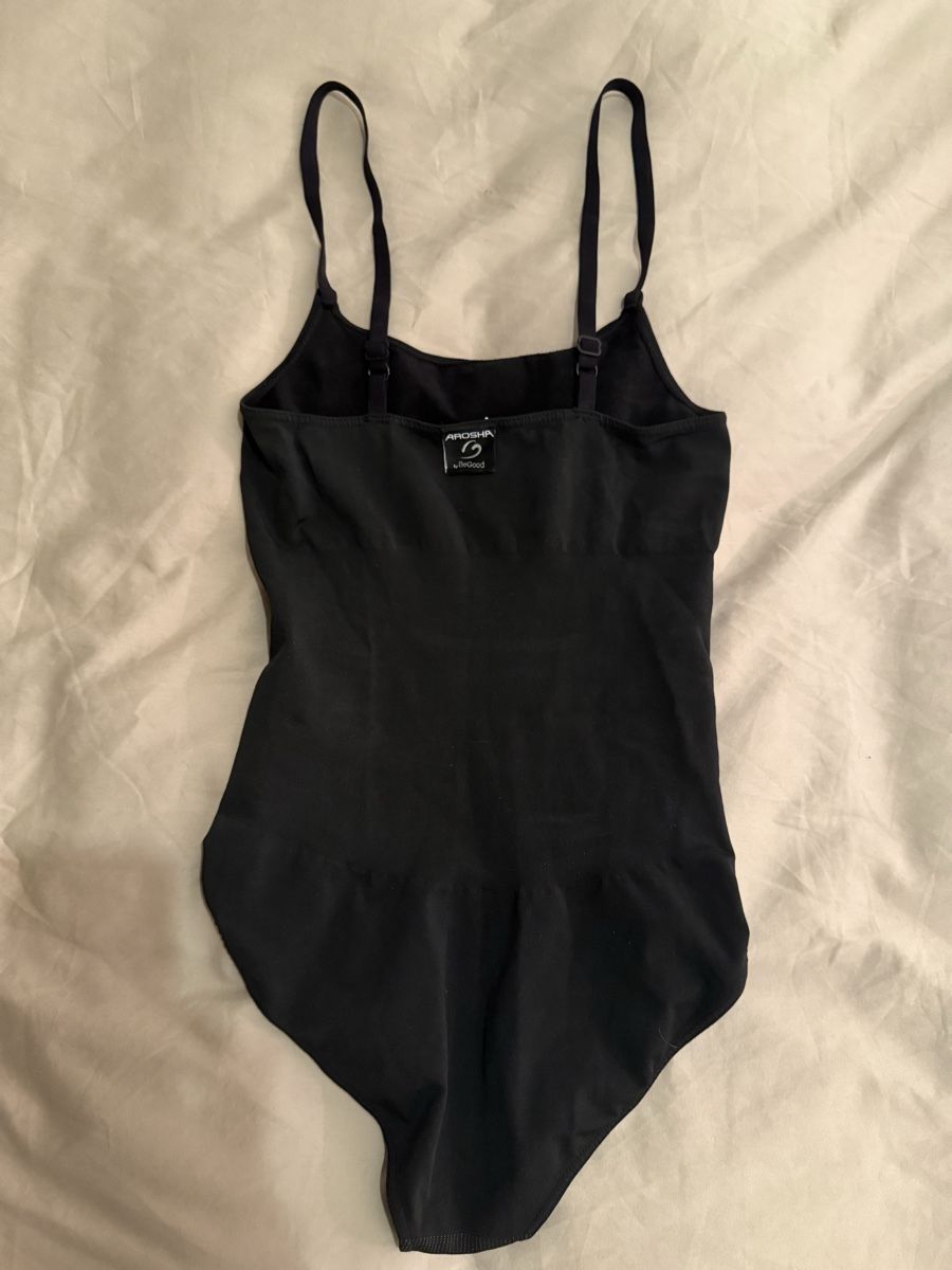 Sonstige Unterwäsche: Black Summer Body Suit - Size S/M - Excellent Condition – Gebraucht aus Bülach von mrt_m2tm 1