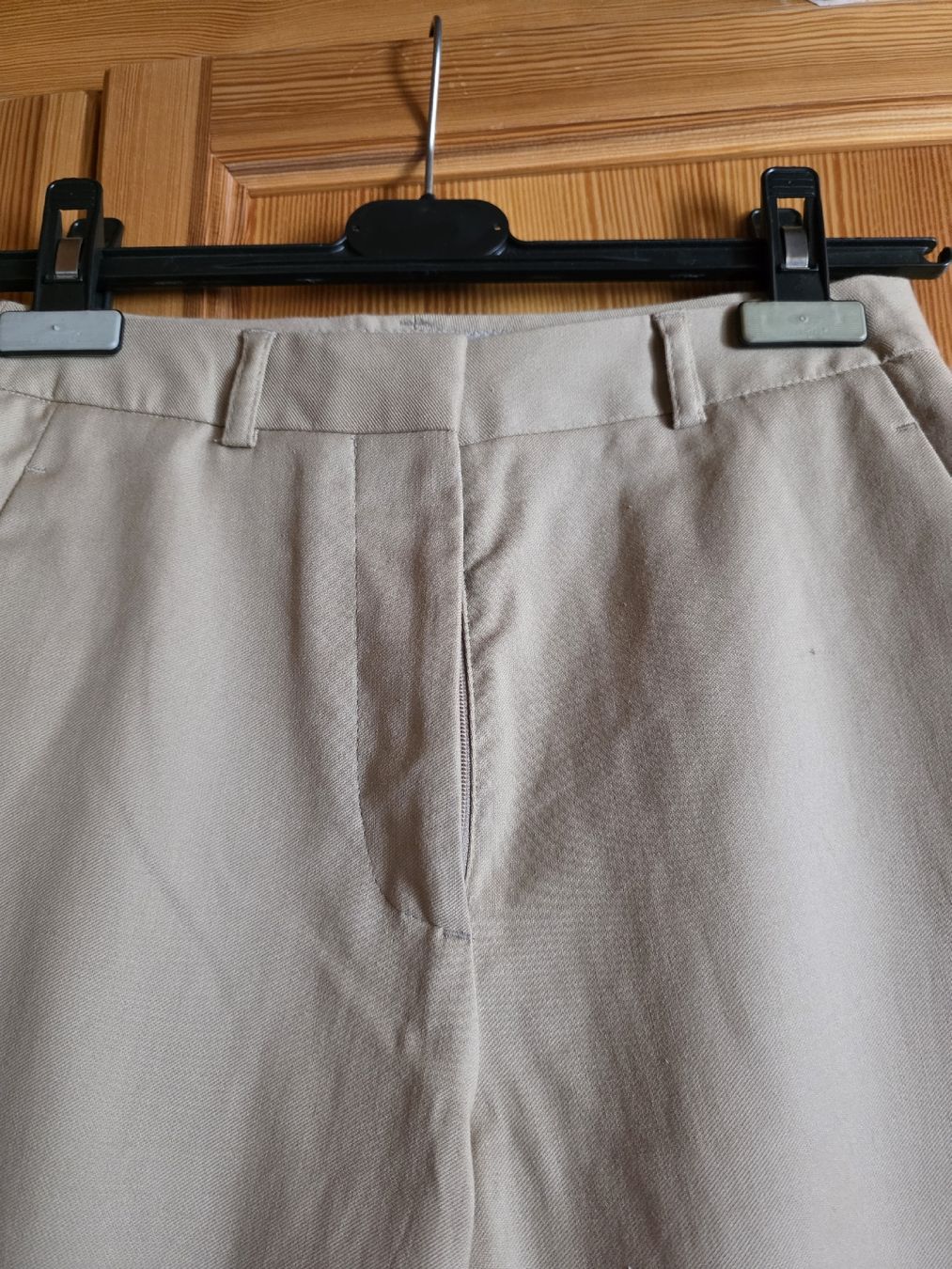 Maison Margiela Pantaloni: Pantalone classico Martin Margiela – Usato da calpiogna venduto da dadalter 2