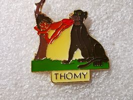 Ansteckpin 36: Thomy