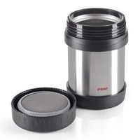 REER Warmhaltebox Edelstahl 350ml