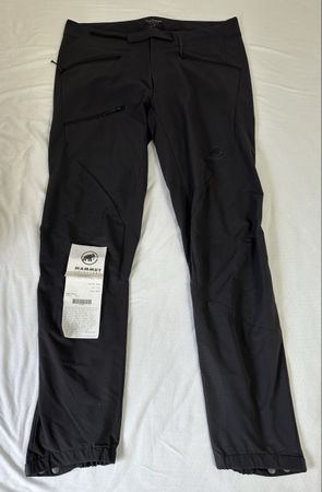Mammut Hose G L