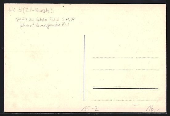 Bilder & Poster: Köln, Das Reichsluftschiff Zeppelin die – Gebraucht aus Berlin von bartko-reher 1