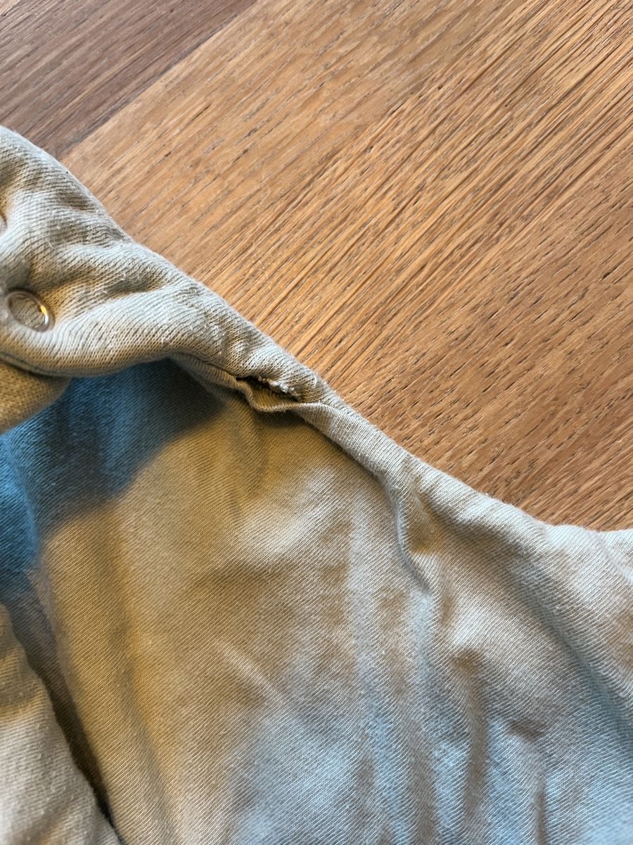 Sacchi a pelo: Schlafsack Grösse 62/68 – Usato da Sursee venduto da Leg_Kibru 2