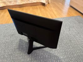 Monitor Samsung Model F24T350FHR