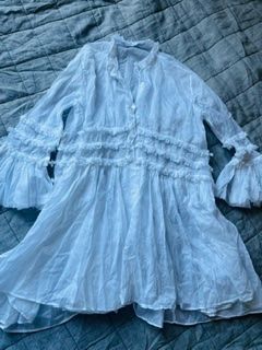 Ermanno Scervino Camicette: Bluse Ermanno Scervino – Usato da Zürich venduto da bet_m5kn