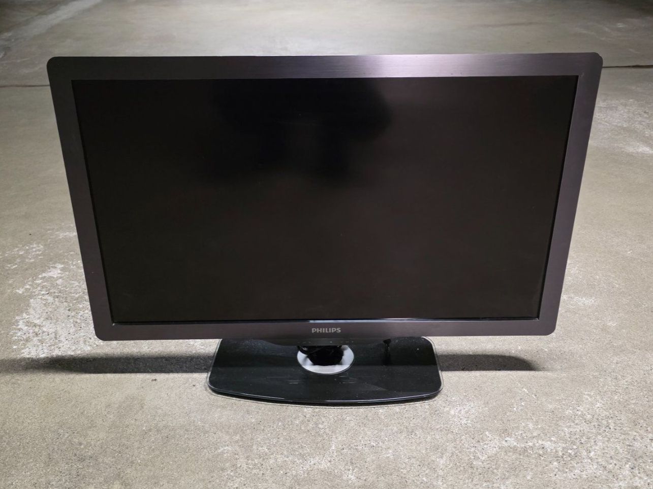 Philips Televisori: Philips TV, fernseher – Usato da Bern venduto da KavIndustries