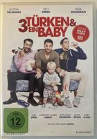 3 Türken und ein Baby    (Sinan Akkus)      ©'2015