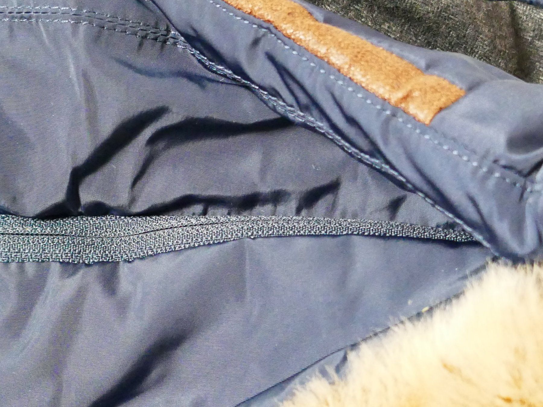 Tom Tailor Jacken: Gr. XXL Tom Tailor Winterjacke neu – Neu (gemäss Beschreibung) aus Sutz von Dalilea 9