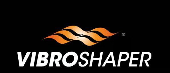 Vibroshaper Hometrainer: VibroShaper Vibrationsplatte – Nuovo (secondo la descrizione) da Zürich venduto da MiHa_XXXX 4