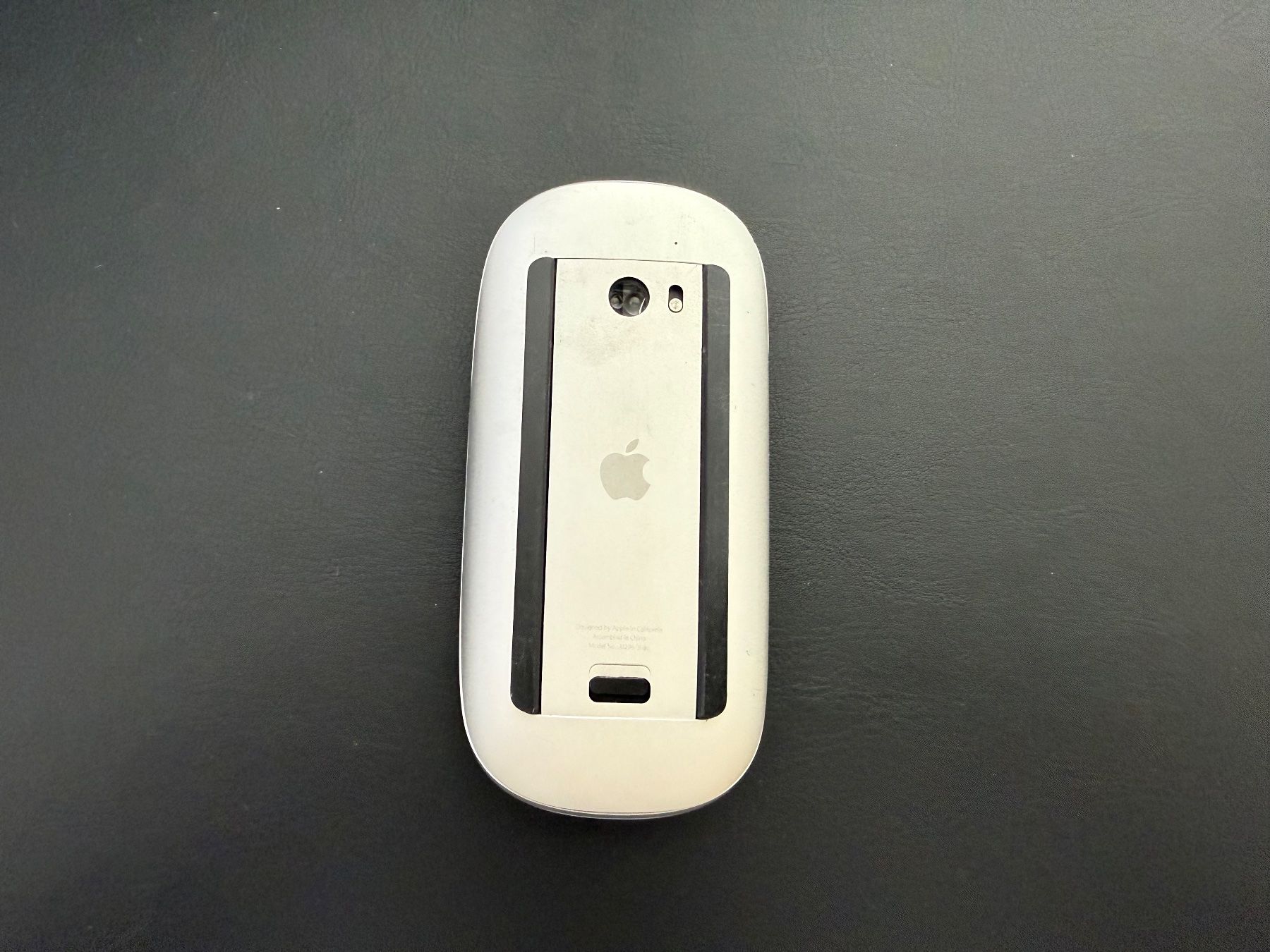 Apple Maus: Apple Magic Mouse A1296 – Gebraucht aus Grüsch von Speed_demon 2