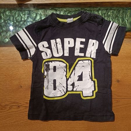 T-Shirt Grösse 86
