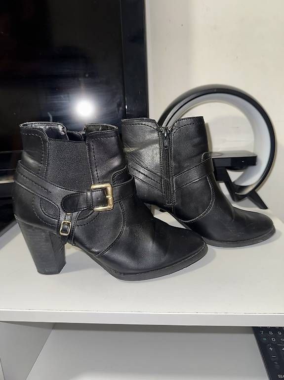 Chaussures femmes: Talon – D'occasion à Lausanne par ahm_9l9k 3