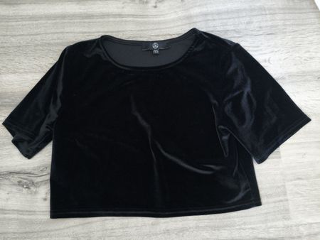 Maglietta elegante missguided